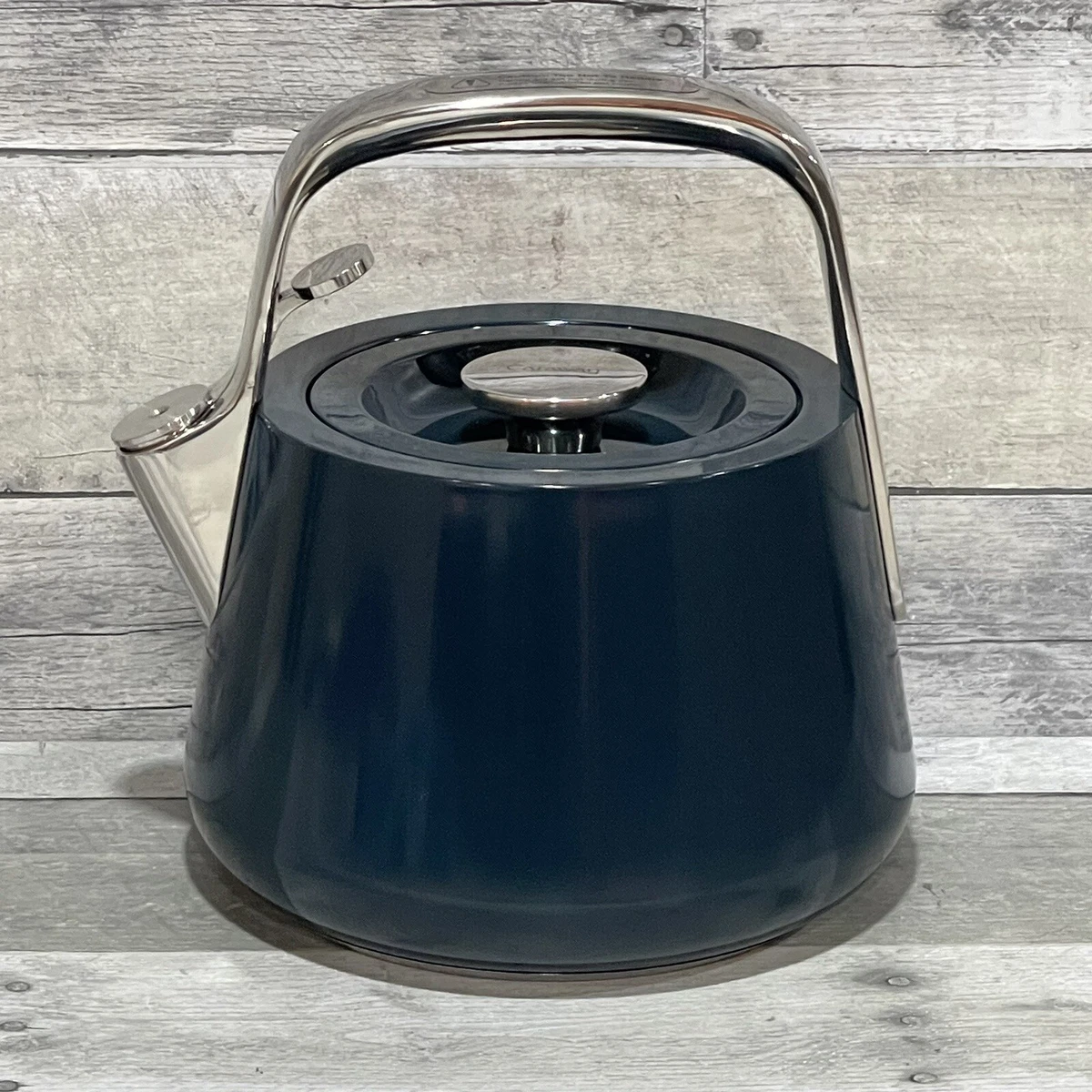 Caraway Stovetop Whistling Tea Kettle