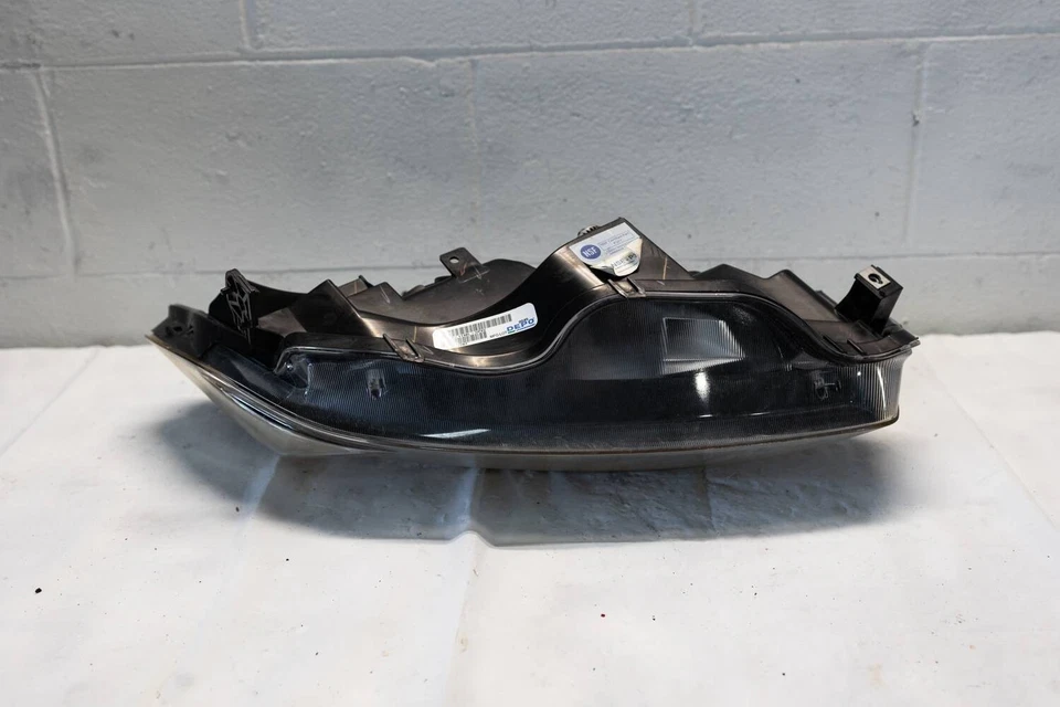 2008 2011 年本田思域 2DR 司机侧灯 DEPO 后市场 317-1148L-UF2C — 第 4/4 张图片