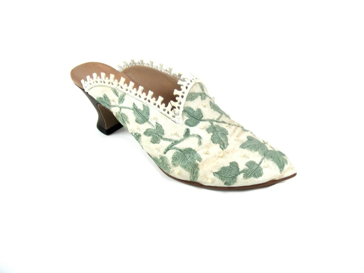 Just the right shoe "Touch of Lace" 25061 Jahr 1999 Miniatur - Schuh