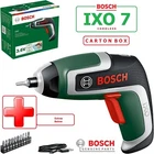 Genuine BOSCH IXO VII (Gen 7) Cordless Screwdriver IXO7