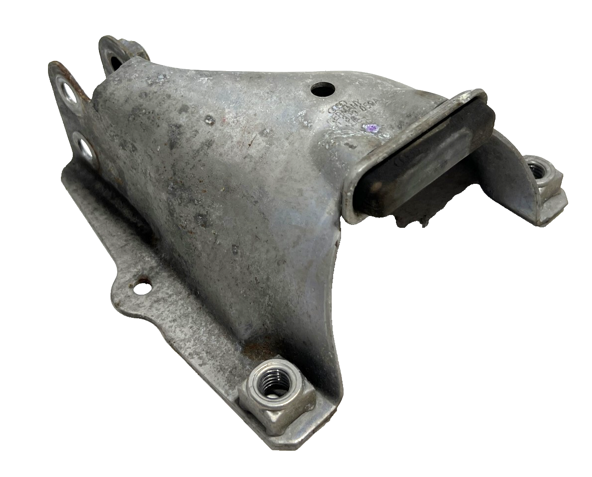 Audi A7 Quattro 3.0L AWD Driver Side Engine Mount Bracket Insulator OEM 2016-2018