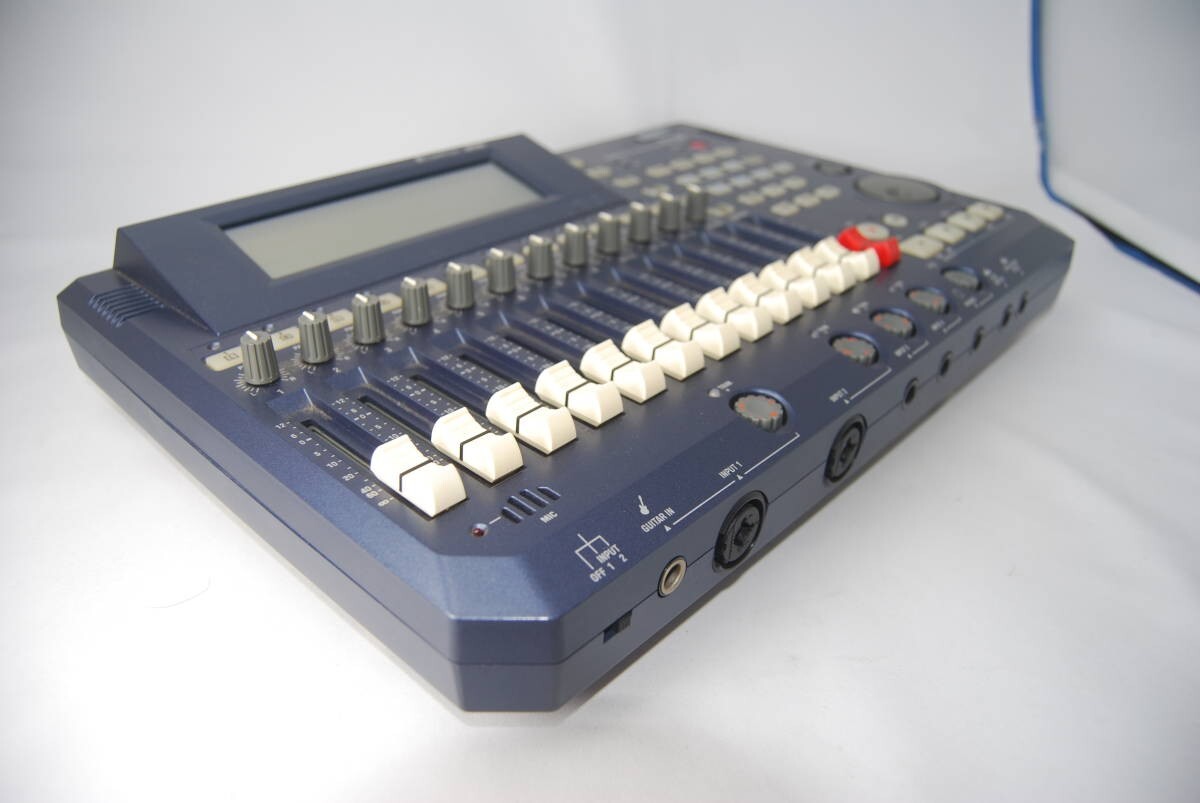 マルチトラックレコーダー KORG D16 Korg D16 16-Track Digital Recorder | eBay