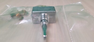 Pollak 50-Amp Heavy Duty On-Off Toggle Switch 34-212EP NEW FREE SHIPPING