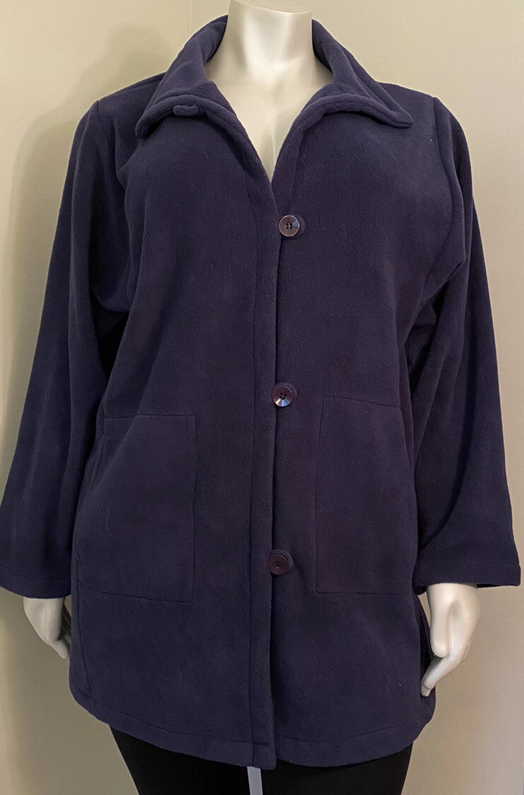 Roamans sales leather coats