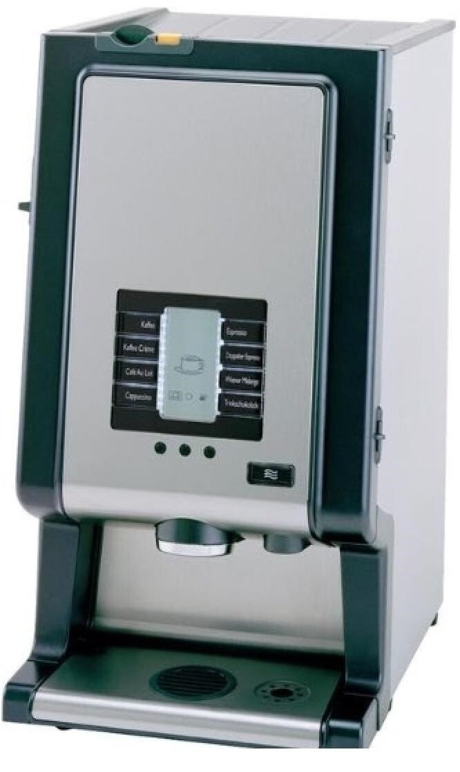 Bravilor Bonamat Bolero XL... dba.dk Køb og Salg af Nyt og Brugt