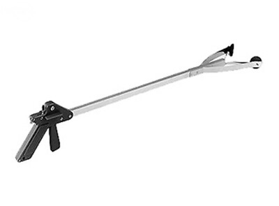 (6) 48'' G4 Dot Reacher Easy Reach Model 2533 Trash Grabber Pick Up Tool