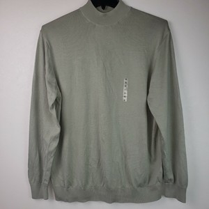 murano mock turtleneck