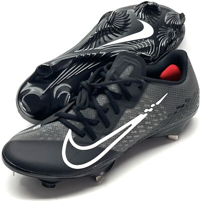 Nike React Vapor Ultrafly Elite 4 Mens Metal Baseball Cleats