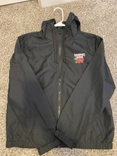 Empyre Windbreaker Kamryn Damage Done