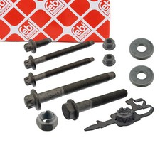 febi 43698 Schraubensatz Lenker für MERCEDES A-/B-KLASSE W176 W246 W242 vorne febi 43698 Schraubensatz Lenker für MERCEDES A-/B-KLASSE W176 W246 W242 vorne