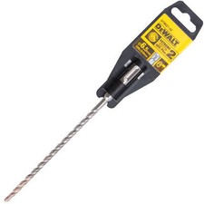 Image of DeWalt Extreme 2 SDS Plus Masonry Drill Bit 6.5mm 210mm