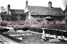 OX 613 - East Hendred, Oxfordshire