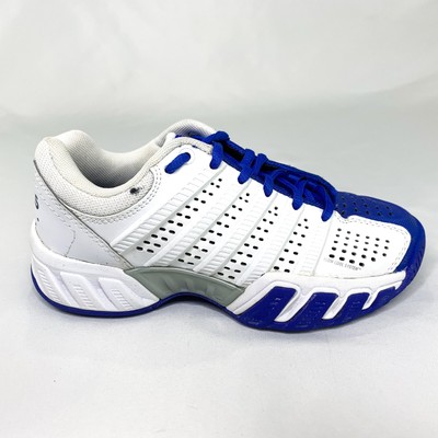 youth white tennis shoes