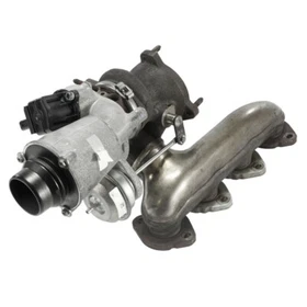 Turbolader für Mercedes Benz 1.8 CDI A2710903680