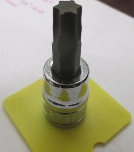 Husky Vehicle Sockets and Socket Sets