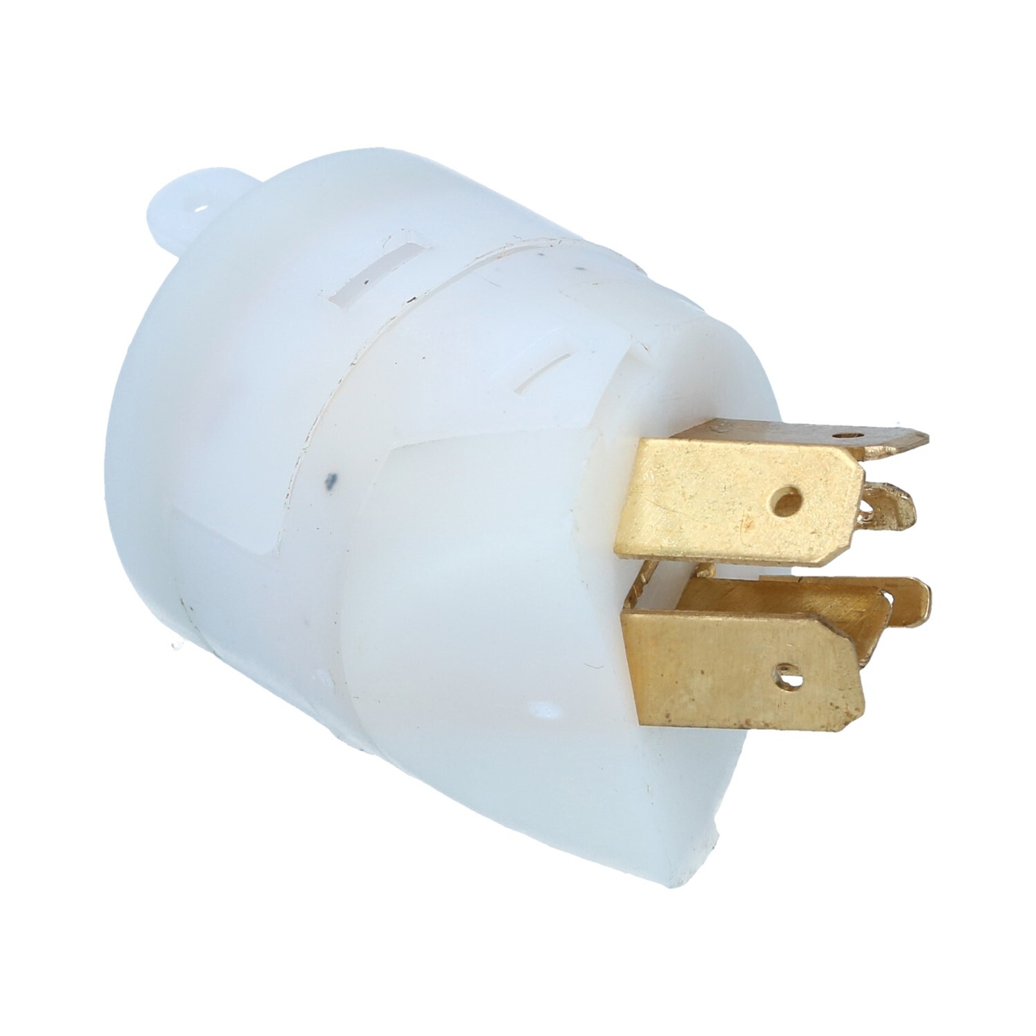 Empi 98-9521 Vw Bug Left Or Right Clear Front Turn Signal Lens 1958-63