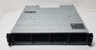 Dell Compellent SC220 - 2.5in [24] Drive Bay SAS Storage Array No HDDs
