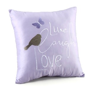 purple pillow ebay