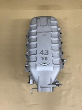 ASTON MARTIN VANTAGE 4.3 V8 ENGINE INLET MANIFOLD 6G33-9424-AD  2005-2008  C2093