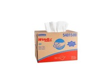 Wypall X60 Reusable Cloths (54015) in Brag Bo...