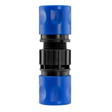Garden watering universal  x hose fitting/connector,female-female click-lock