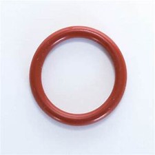 200 Count Metric O-Ring 1.0 mm wire x 8.0 mm ID 10.0 mm OD Viton  VT75  New