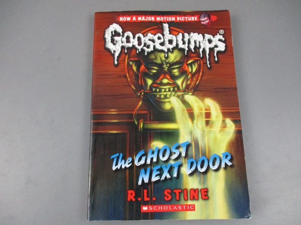 R. L. Stine Goosebumps & Fear Street Big Selection Combine Shipping - Image 3 of 4