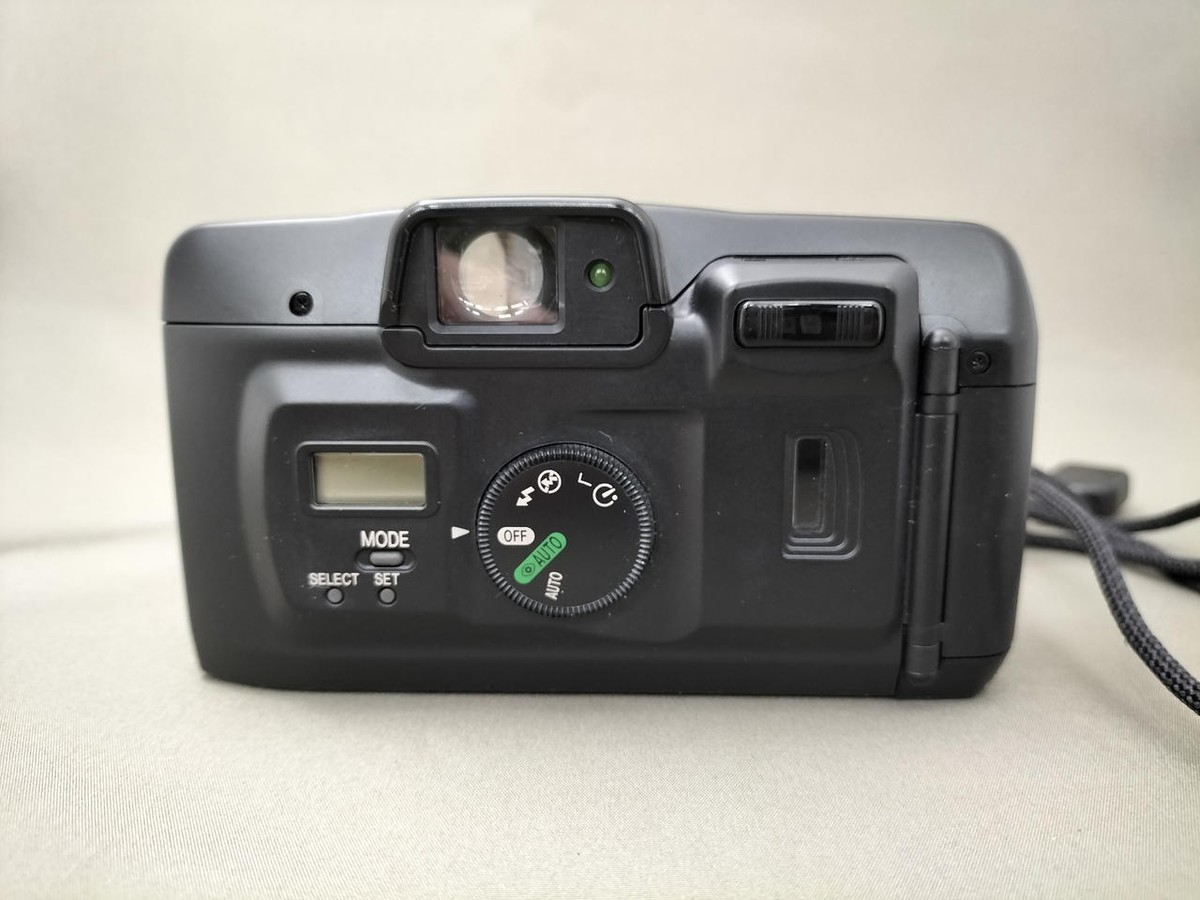 フィルムカメラ Canon Autoboy juno G21-0709-55-1p yMINT+++ z CANON 35MM FILM CAMERA AUTOBOY JUNO FROM JAPAN | eBay