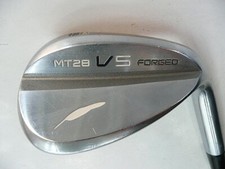 Fourteen MT-28V5 Nickel Chrome Wedge #SW(1Club)/Steel/Flex:W/Wedge