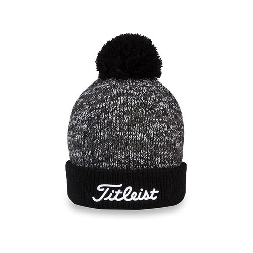 Pom Pom Beanie Warmer Golf hat Cap 