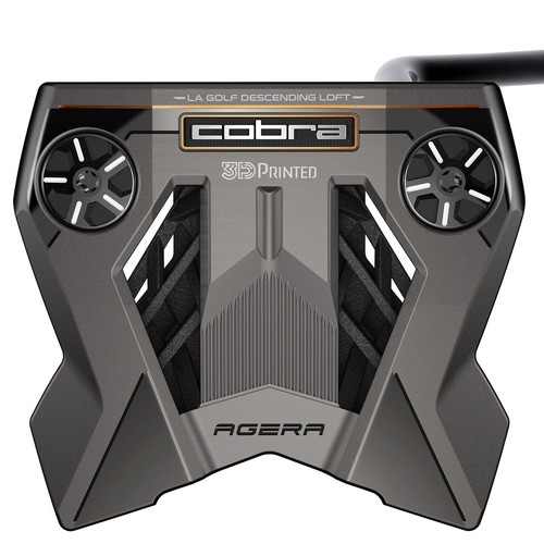 Cobra 3D Printed Putters New RH 2024 - Choose Your Model & Length - Picture 41 of 49