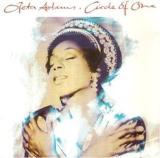 Oleta Adams : Circle of one (1990) CD Highly Rated eBay Seller Great Prices
