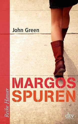 Margos Spuren von John Green (2011, Taschenbuch) - Bild 1 von 1