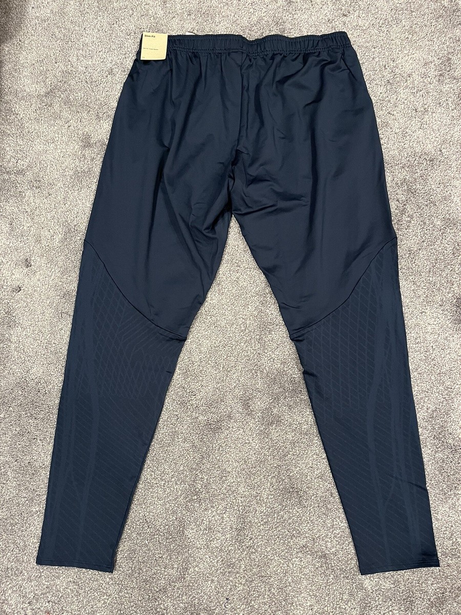 Nike Portugal National Team Drill Strike Soccer Pants Size Large