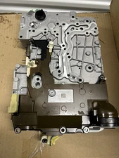 2012-2018 AUDI A6 C7 TRANSMISSION VALVE BODY MECHATRONIC ZF 8HP55A