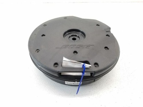 14-17 Nissan 370z Spare Tire Bose 
