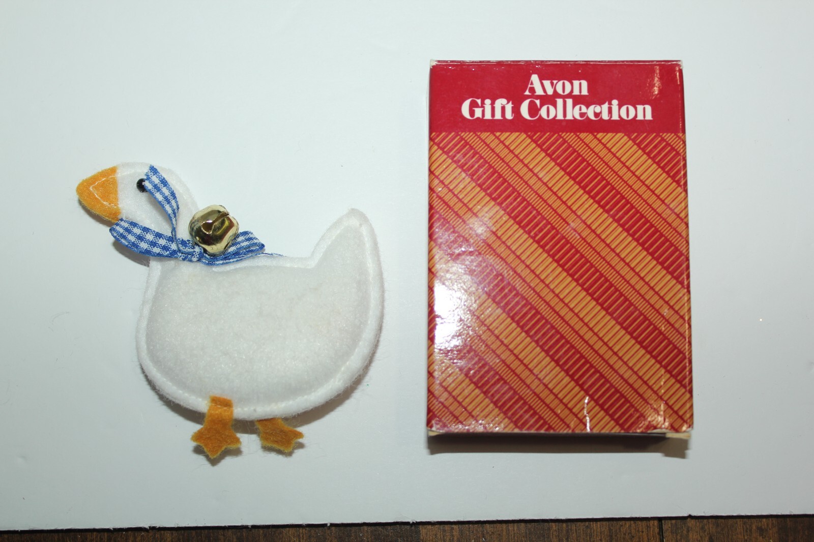 Avon Lot Vintage Soap Egg Watch De-Icers Magnet Mirrors Teddy Goose Fairy Bear