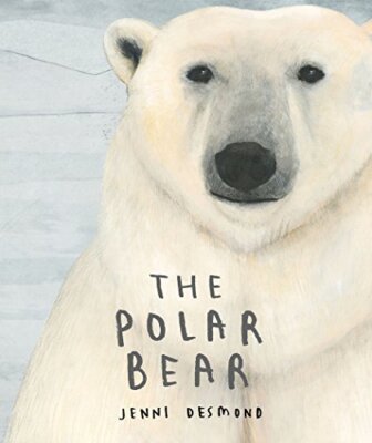 The Polar Bear,Jenni Desmond