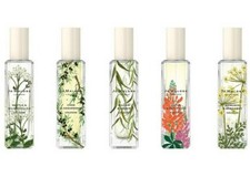 JO MALONE LE Collection 1oz Lupin & Patchouli, Willow & Amber, Cade & Cedarwood 