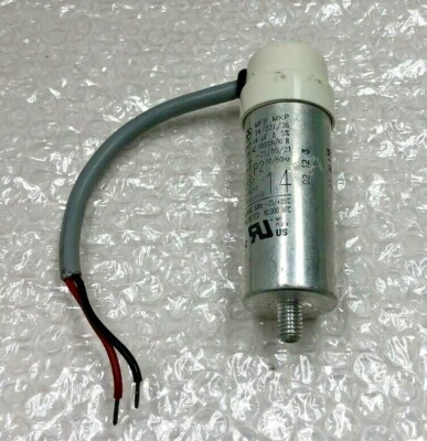 MFB MKP 3uF +/-5% Capacitor 400V/450V AC