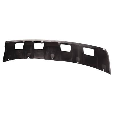 For Ford Explorer 2020-2023 Front Bumper Valance Panel Skid Plate
