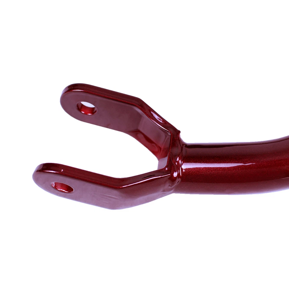 Kit de rótula de brazo de control superior delantero rojo Godspeed para Mitsubishi Eclipse 95-99 Foto 4 de 4