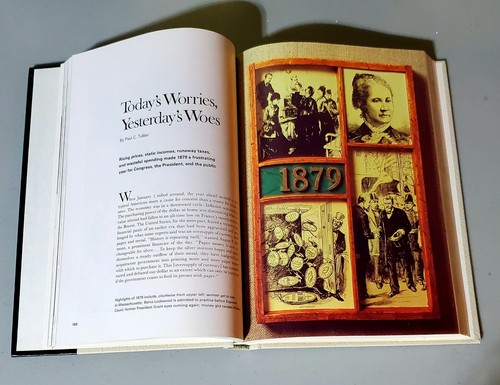 The World Book Encyclopedia 1976 Year Book - Picture 4 of 5