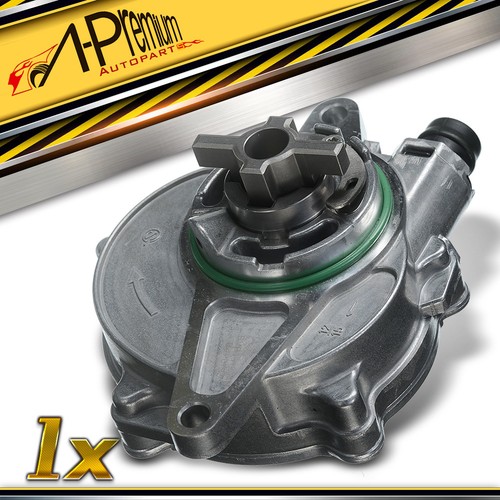 Brake Vacuum Pump for Volvo S80 S60 V70 XC60 XC70 XC90 20122014 LAND