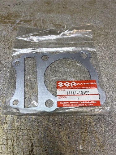 GASKET, CYLINDER HEAD *{NOT SHOWN}*