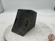 1974-1976 Porsche 914 Left Front Bumper Buffer Guard 91450508510 126275