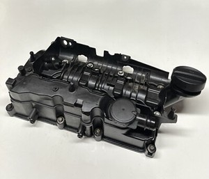 Original BMW  F20 F21 F45 F46 F48 F54 F55 F56 F57 F60  Zylinderkopfhaube 8511342