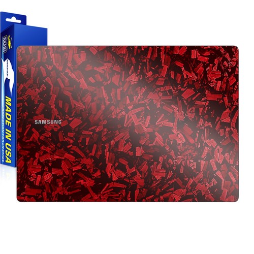 Armorsuit Vinyl Skin Wrap Film Samsung Galaxy Book5 Pro (16") USA - Lid Only - 第 12/48 張圖片