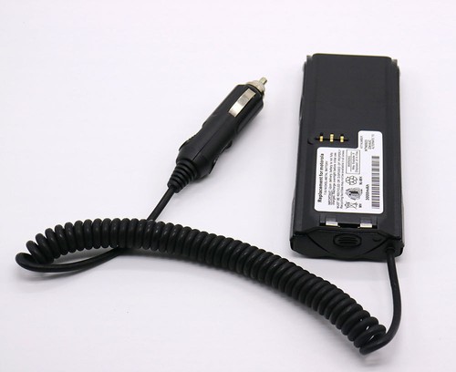 Emulador de batería de coche adaptador de alimentación para radio Motorola XTS3000 XTS3500 XTS5000 - Imagen 3 de 3
