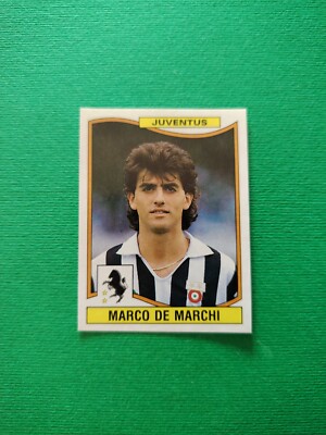 Autocollant Panini Calciatori 1974-75 – Juventus 180 Scudetto – Édition épuisée Neuve